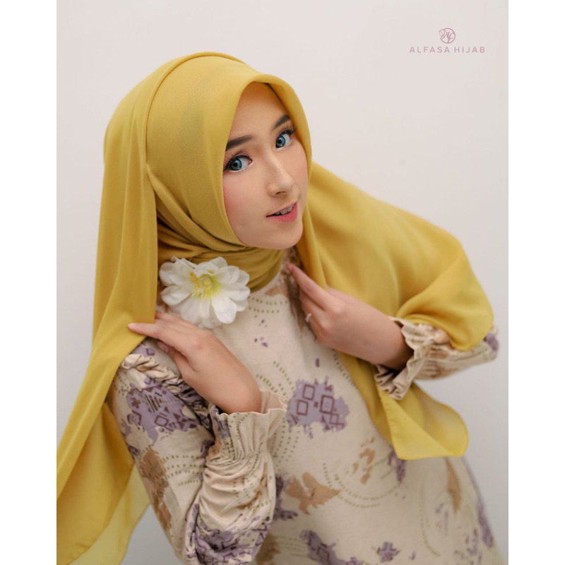 Promo alfasa hijab veera Scraft, hijab alfasa, s4 polos, s4 alfasa,