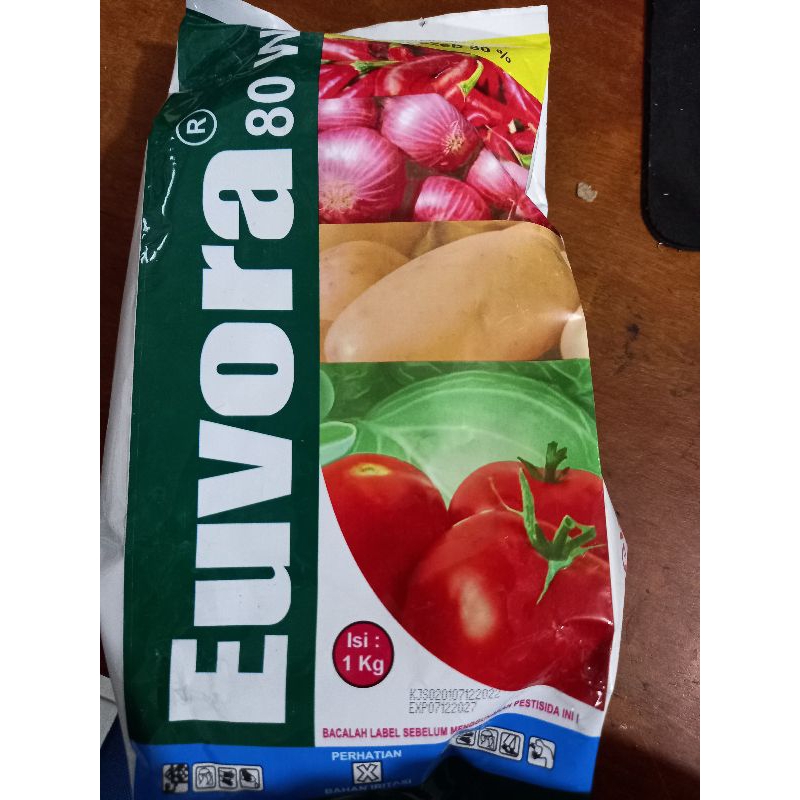 EUVORA KUNING 1KG