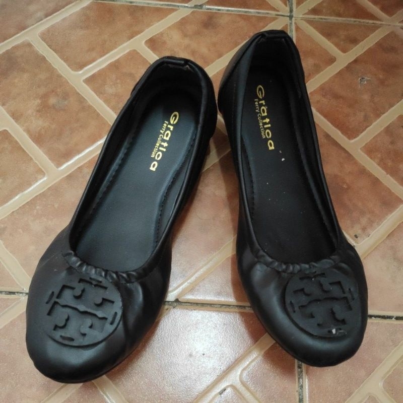 gratica shoes size 40  SOLD