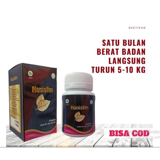 HANISLIM