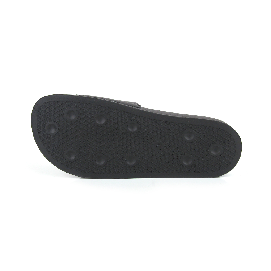 FILA Sandal Slide Pria Drifter Classic - All Black