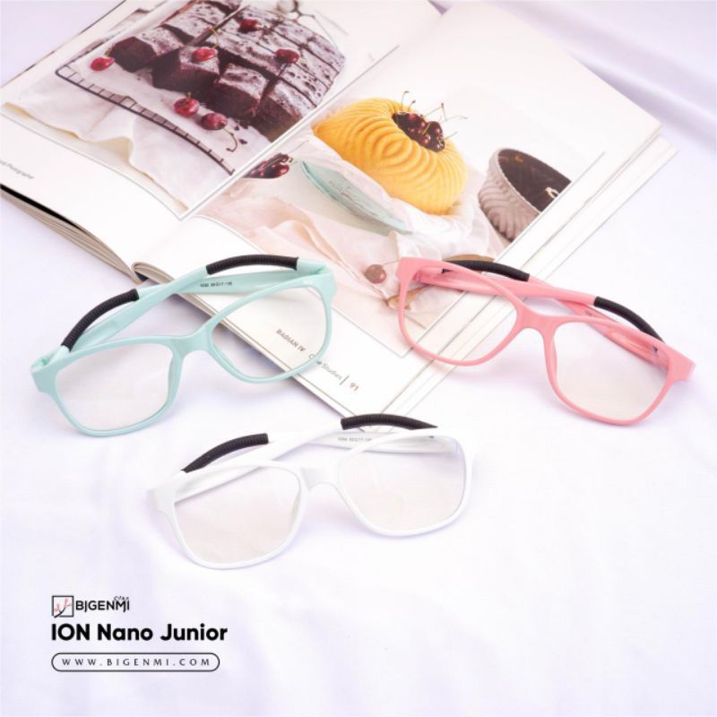 bigenmi kids /kacamata bigenmi /kacamata kesehatan /kacamata anak /kacamata anti radiasi