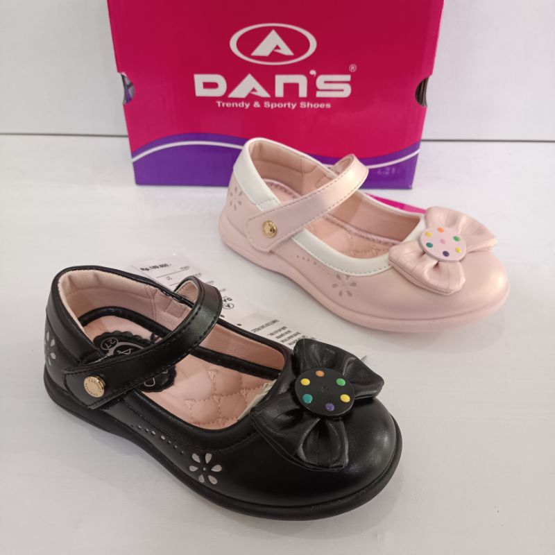Sepatu Pesta Anak Merk Dans Artikel Maiko | Sepatu Fashion Anak Dans tipe Yasha | Sepatu Anak Cewe | Sepatu Import Anak