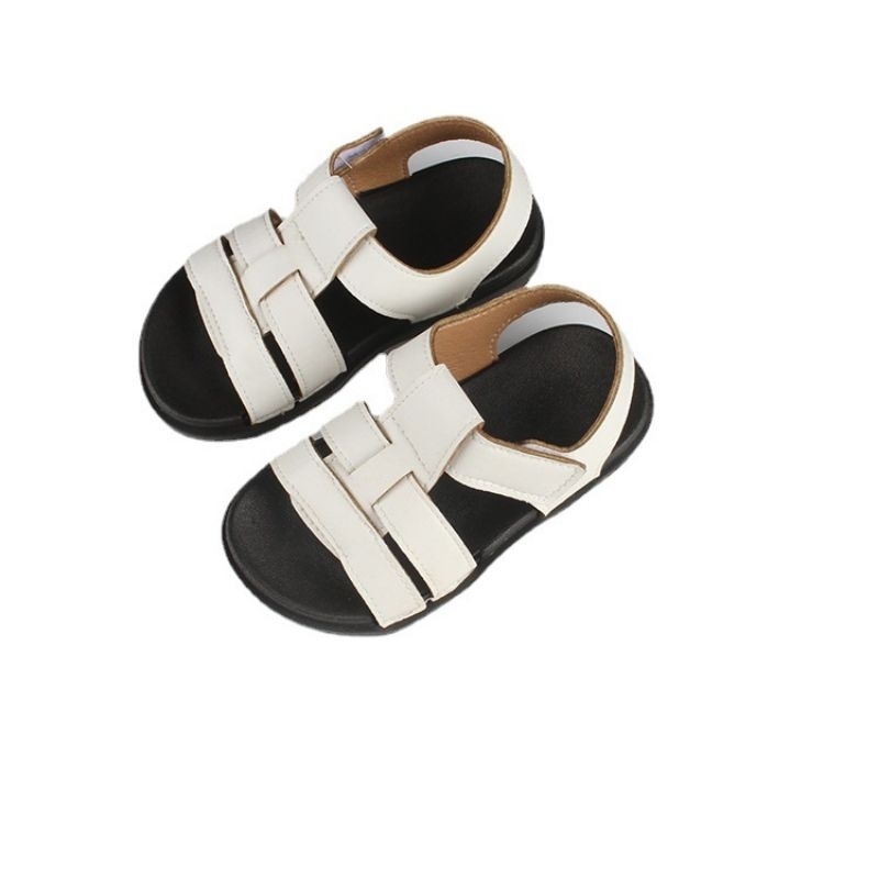 Brox kids shoes/sandal sepatu anak laki laki import/sandal sepatu bahan sintetis