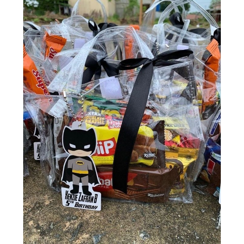 

Hampers Snack Ulang Tahun Anak