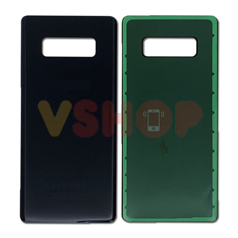 BACKDOOR - BACK CASING - TUTUP BATERAI SAMSUNG NOTE 8 - N950 BACK COVER