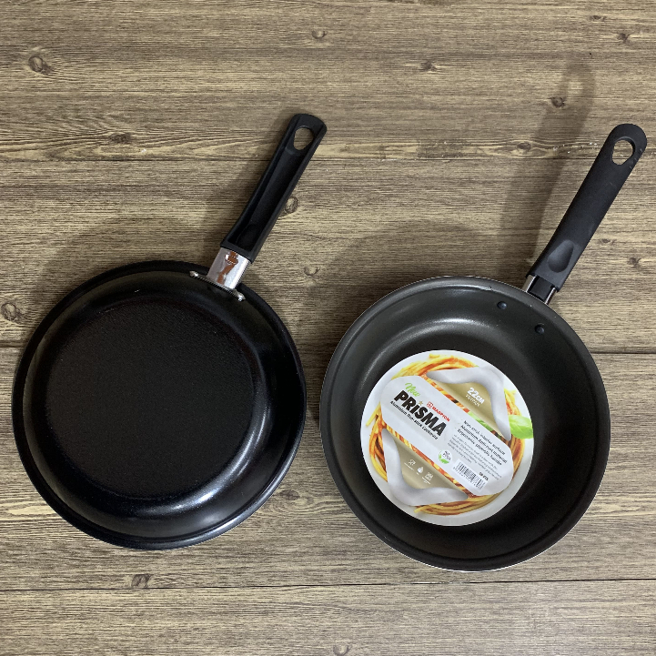 MASPION FRY PAN PRISMA 22CM