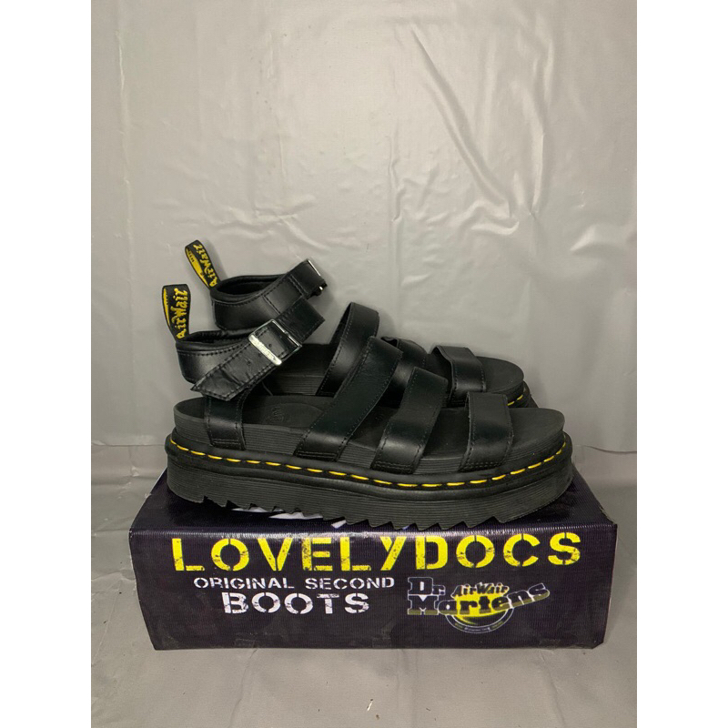 Dr marten sandal ,