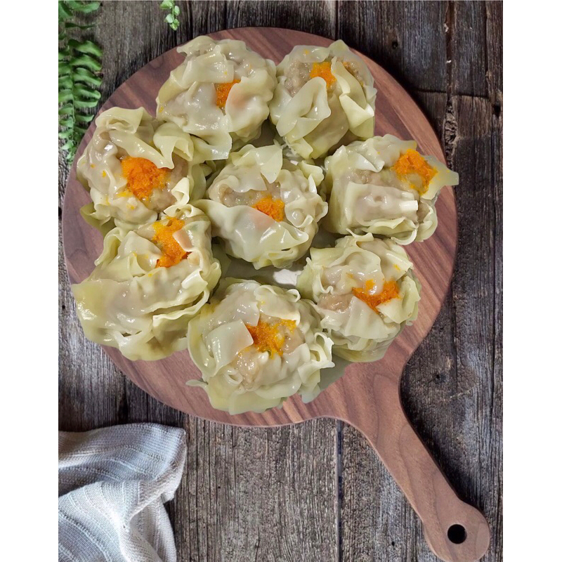 

Siomay Udang Ayam premium