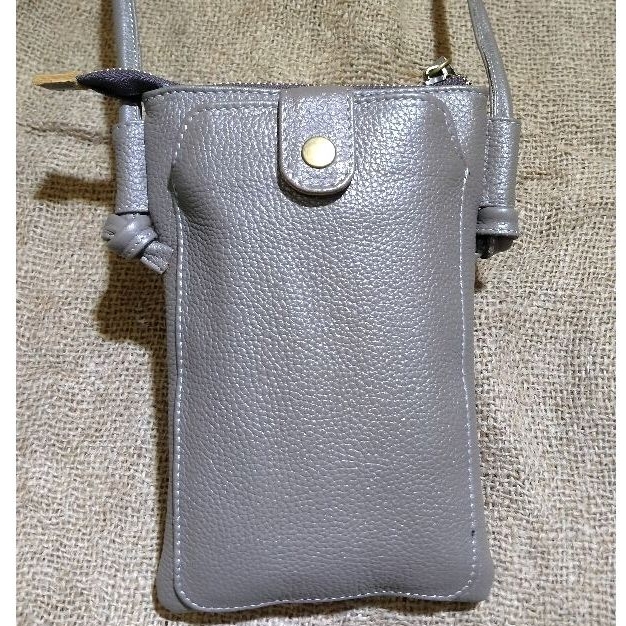 TAS WANITA.KULIT ASLI.TEMPAT HANDPHONE