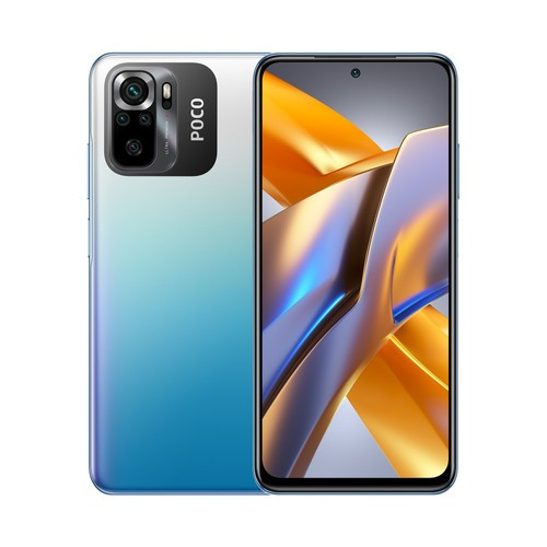 Xiaomi Smartphone Pocophone M5S 64GB | 128GB 6.,4 Inch Garansi Resmi
