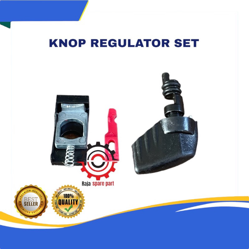 PENGAIT REGULATOR GAS / PACULAN REGULATOR GAS LPG