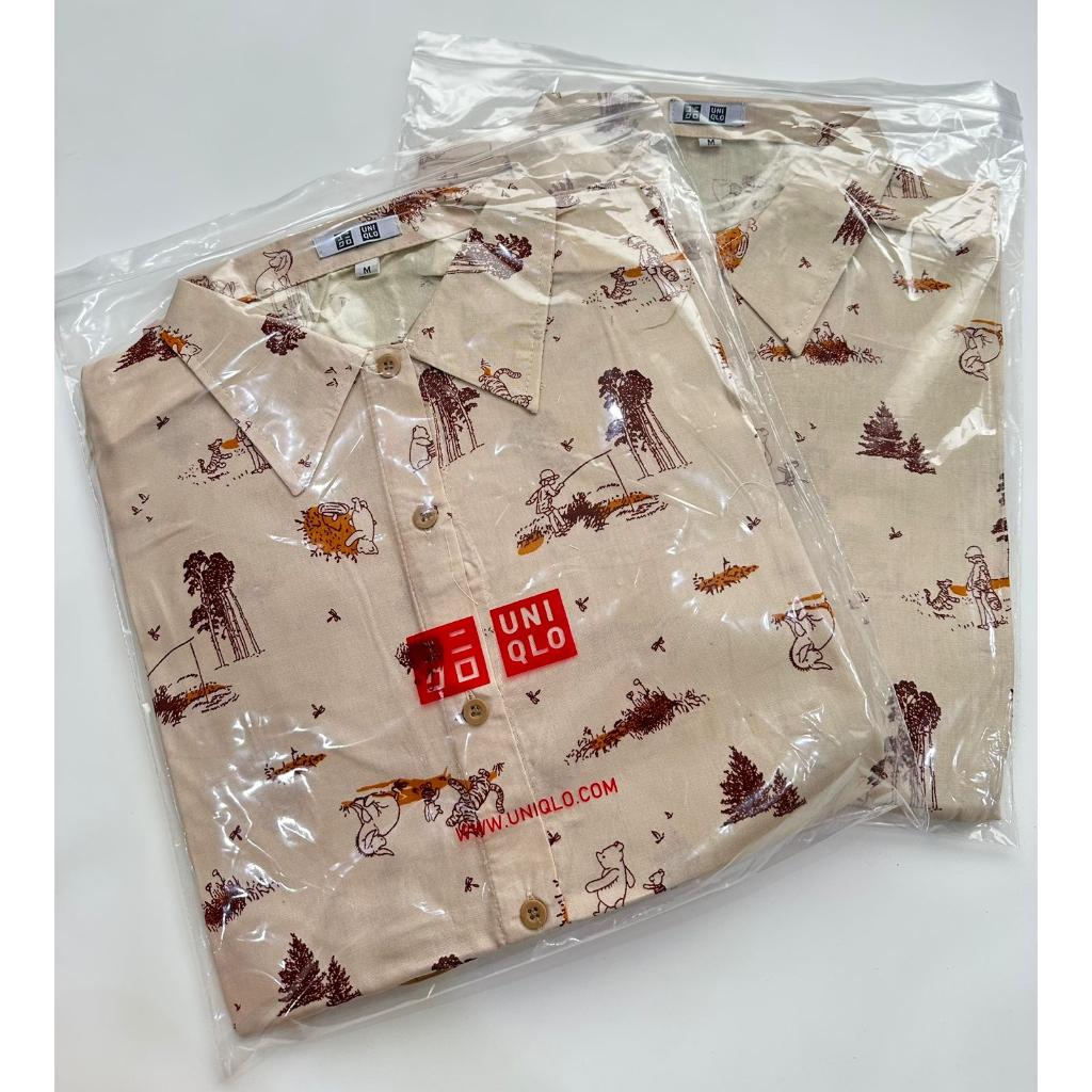 Un*** Printred pajamas set