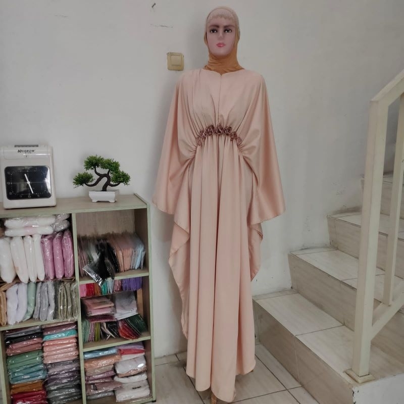 Kaftan Lux Teen Edition by Adelus