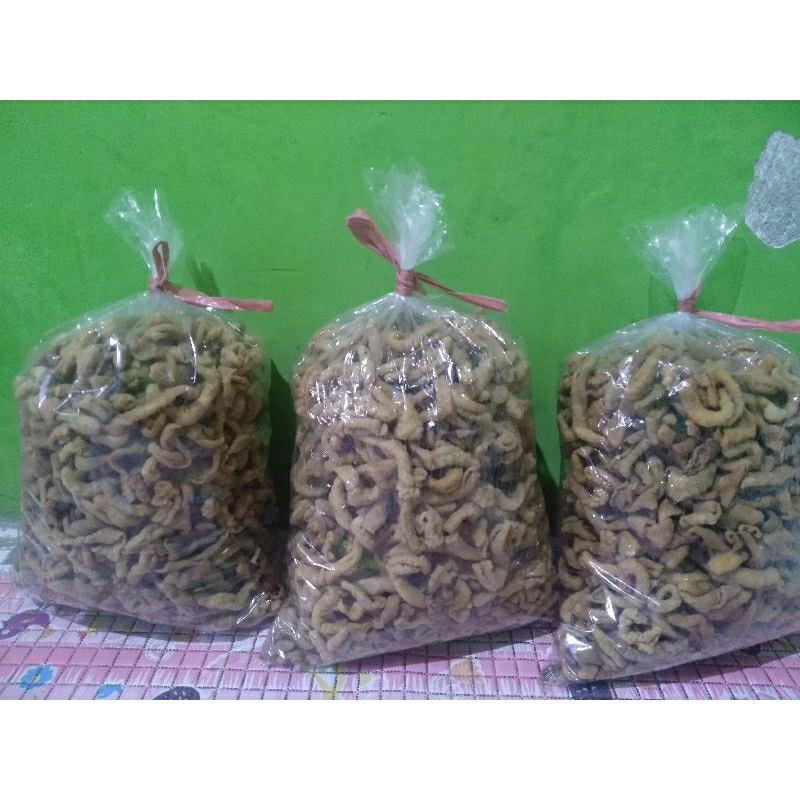 

usus krispi original 1kg