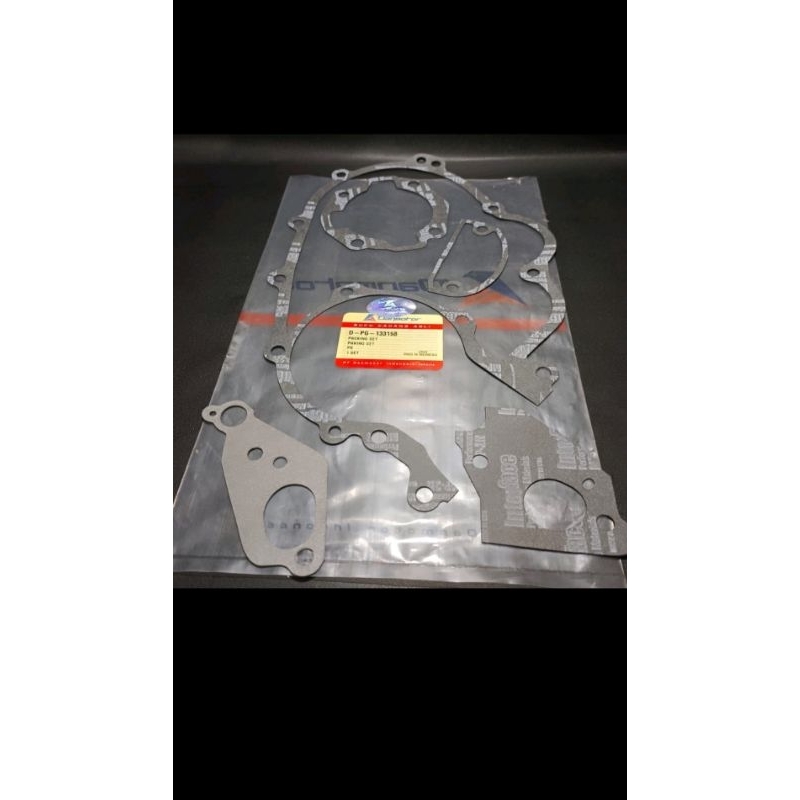 gasket mesin vespa packing mesi  vespa px super excel
