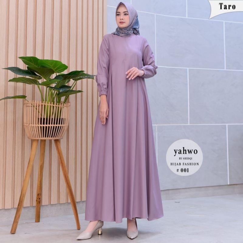 GAMIS  TOYOBO/READY UKURAN M.XL.XXL.XXXL/DRESS WANITA TERBARU 2023/GAMIS TOYOBO YAHWO HIJAB FASHION R001/GAMIS JUMBO/FASHION MUSLIM WANITA 2023 TERLARIS/GAMIS BUSUY/BUMIL/SAGE DRESS /GAMIS SIMPEL/DRESS PESTA/GAMIS LEBARAN TERLARIS BEST SELLER