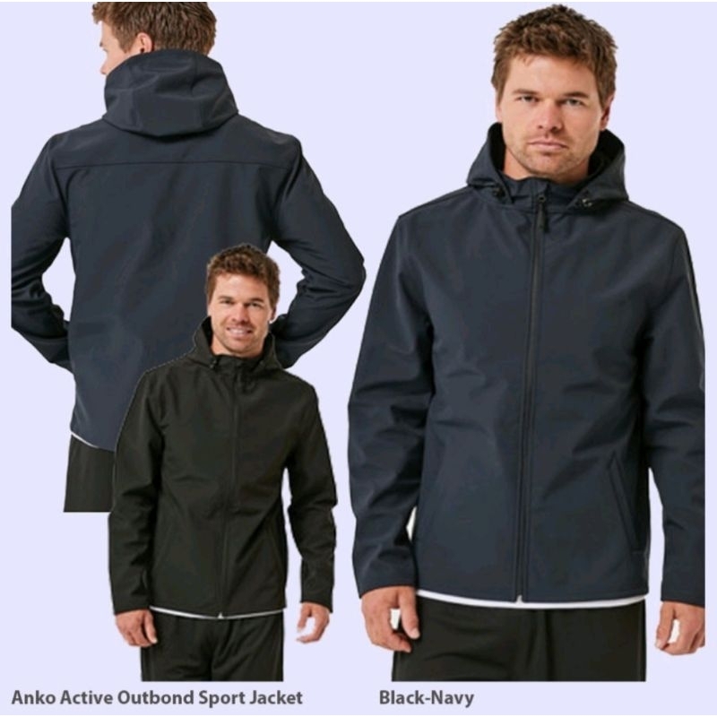 Anko Active outbond sport jacket