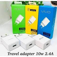 Travel Adaptor Batok Charger AK-933 10W Kepala Casan Brand