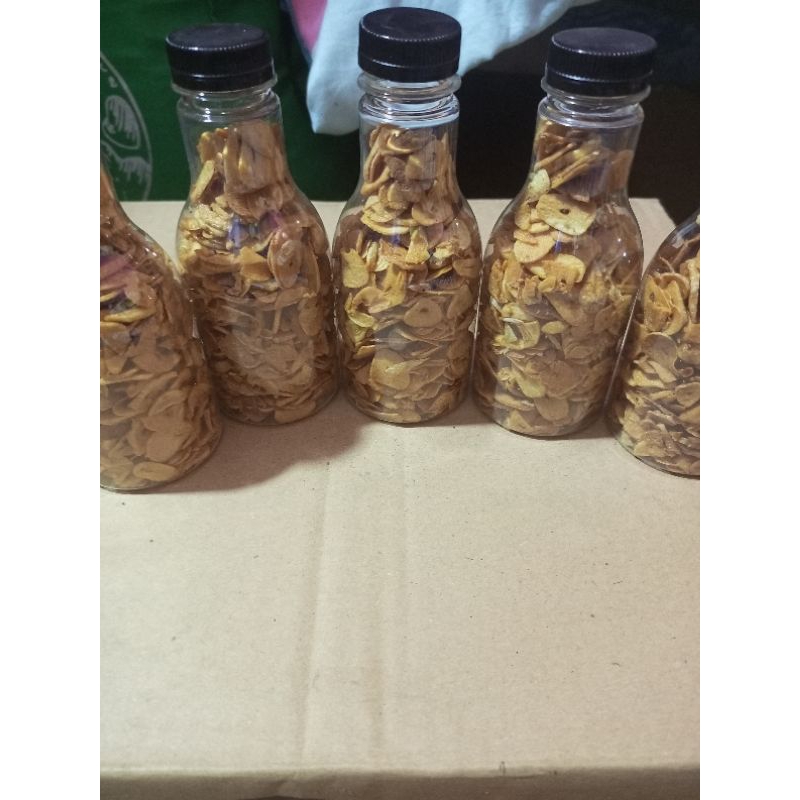 

BAWANG PUTIH MATANG