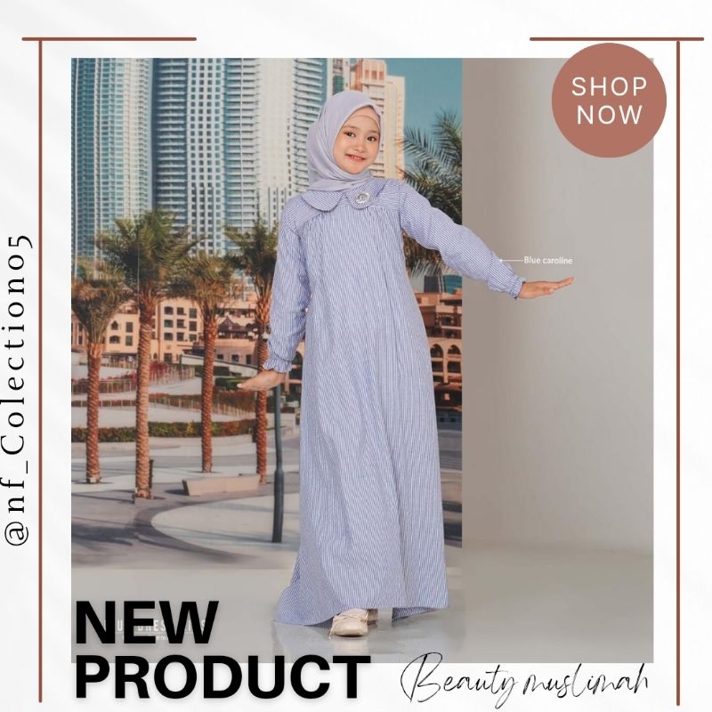 Terbaru ‼️ Habibi Ainun Family Set Nadheera luxury || Baju lebaran 2023 || Habibi Dress kids nadheer