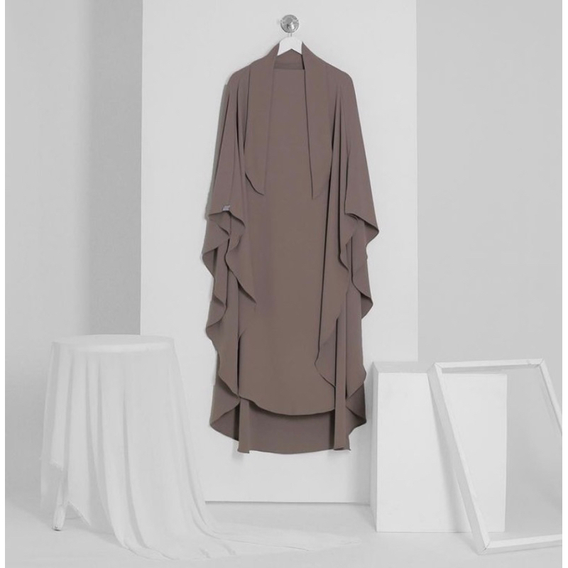 Fk long barkha instan wintercream aljenna elmadina bysofni