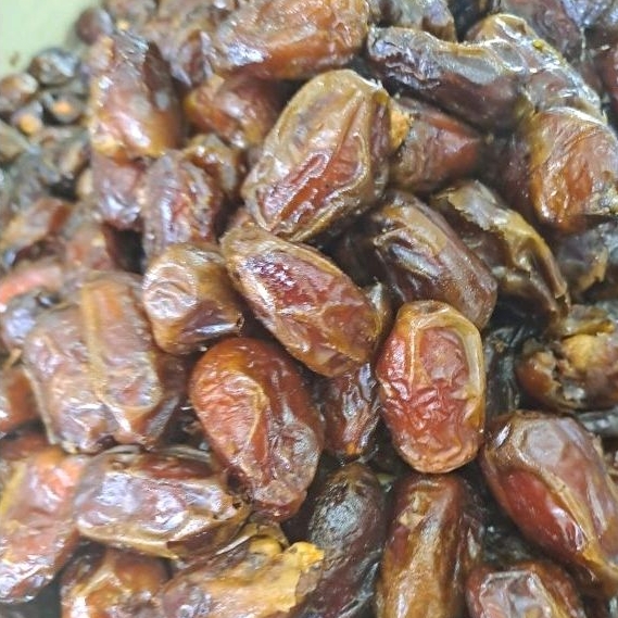 

kurma madu mesir / kurma mesir 1kg