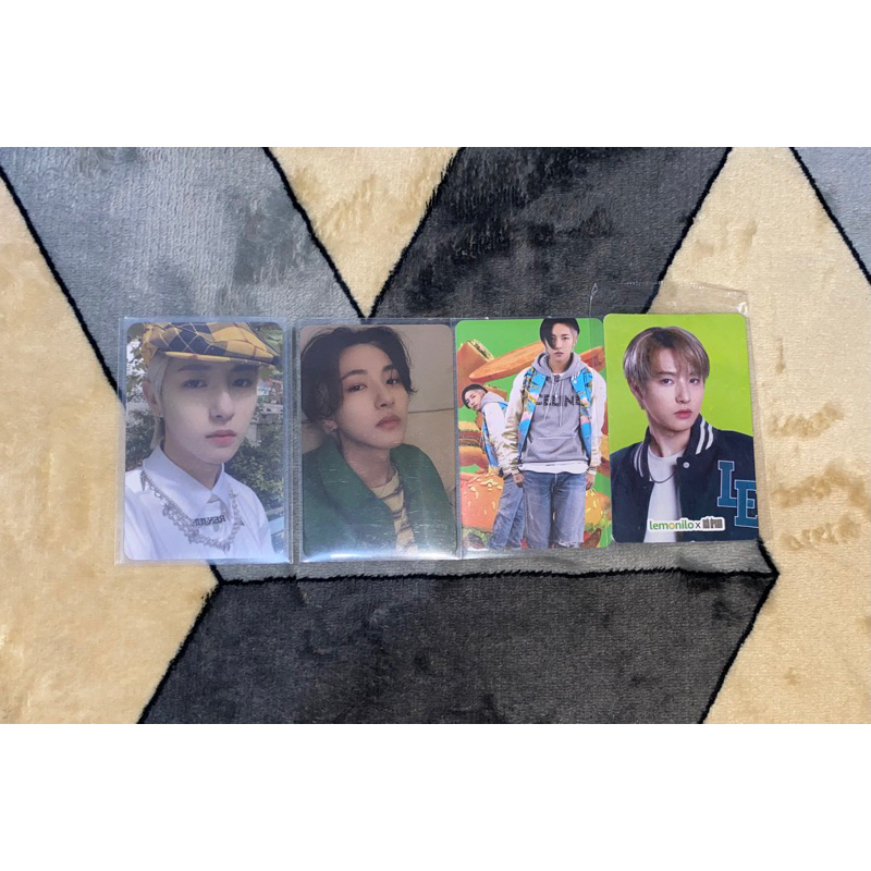 pc renjun boring ver