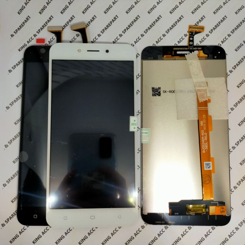 LCD TOUCHSCREEN OPPO A71 ORIGINAL
