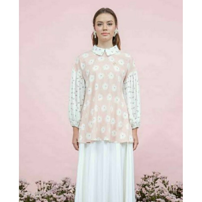 Sale 60% Sophia Blouse XS-S Wearingklamby