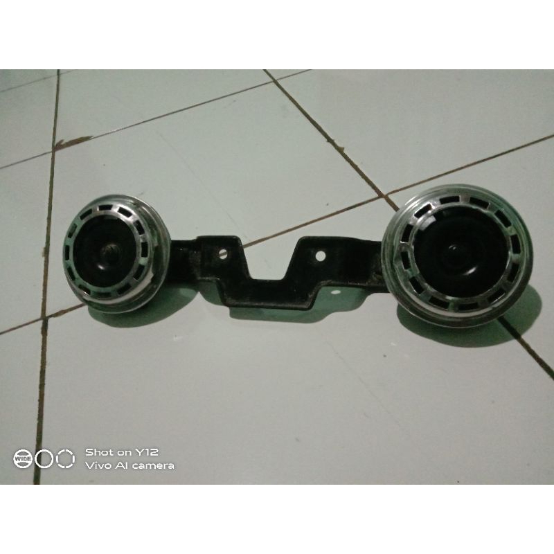 Klakson RX king 2004