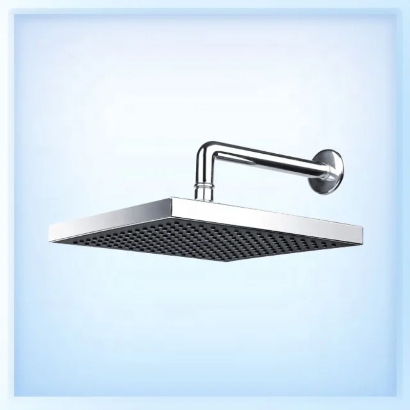 WALL SHOWER TANAM 6 INCHI/SHOWER TANAM