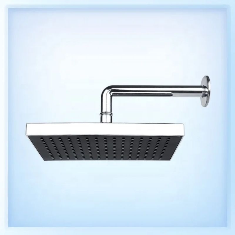 WALL SHOWER TANAM 6 INCHI/SHOWER TANAM