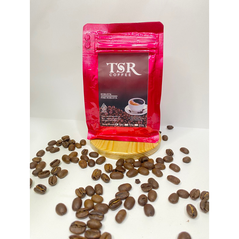 

BUBUK KOPI FINE ROBUSTA GAYO 100g