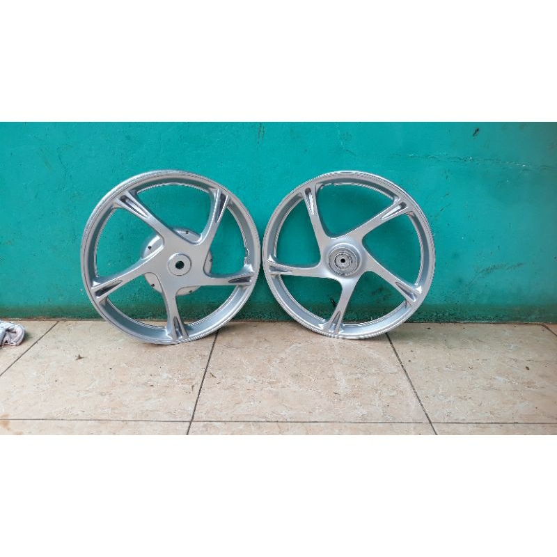 velg mio sporty mio smile original
