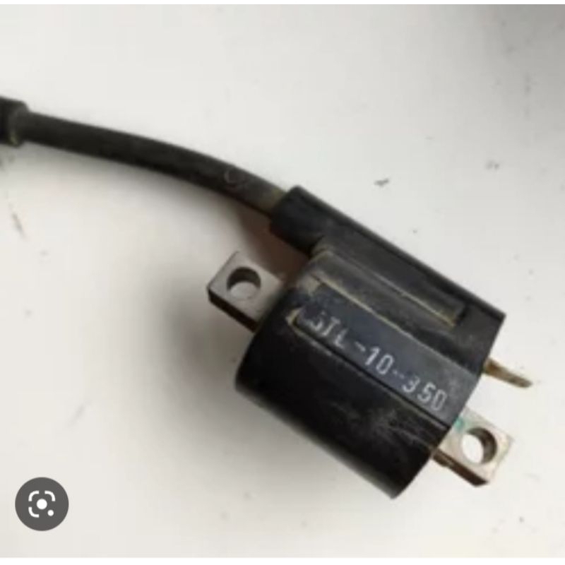 koil atau kuil motor yamah Mio sporty Mio soul karbu Fino karbu barang copotan original