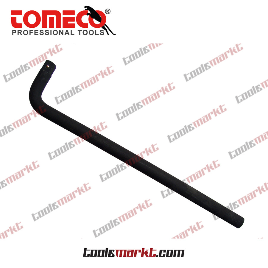 Tomeco SQ 3/4" x 20" Gagang Sok L Impact Offset Handle Impact
