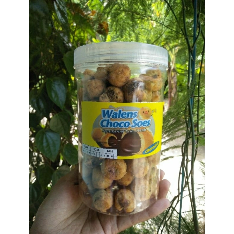 

wallens toples