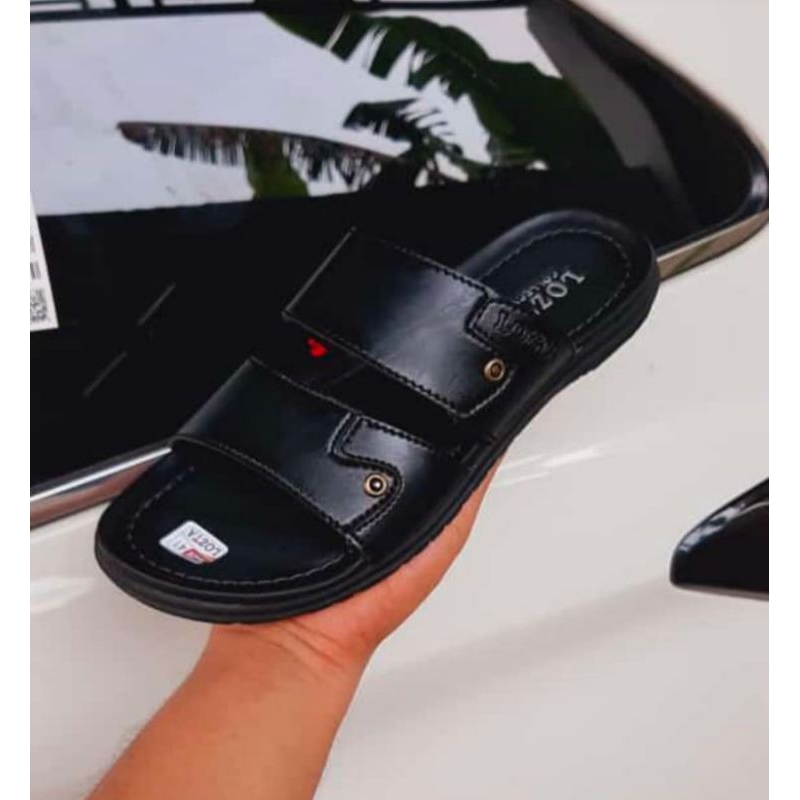 sandal original armod/sandal cowok