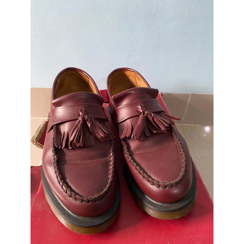 dr martens adrian
