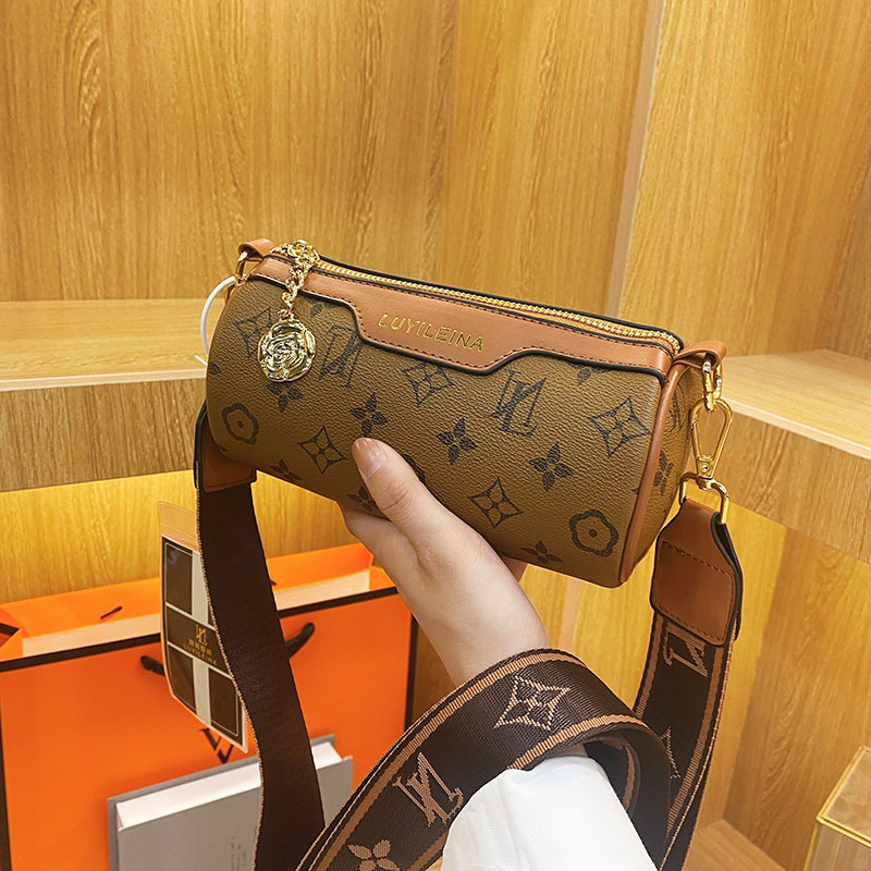 ( 2PC 1KG ) GTBI998881512 New Arrival 2023 !!!  Tas Selempang  Tas Wanita Import  Premium Terbaru