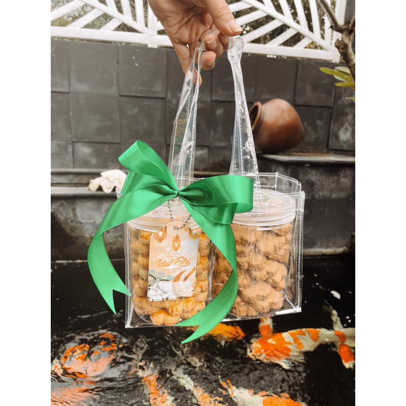 

Hempers Lebaran snack murah