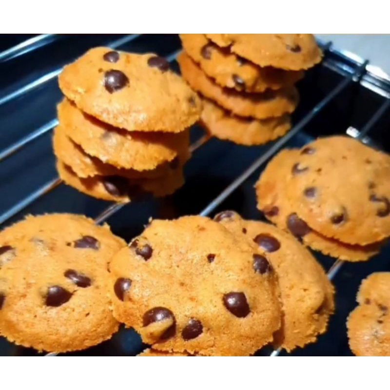 

ChocochipsCookies