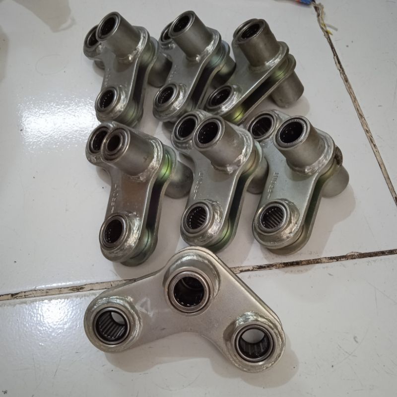 prolink honda cb150r original