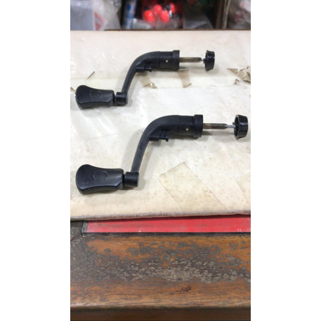 Spare Part Handle Reel Ekonomis