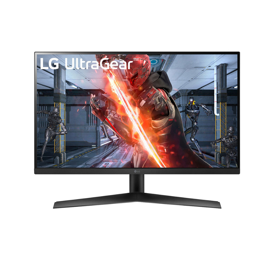 MONITOR LG 27GN60R 27&quot; UltraGear FHD IPS 1ms G-Sync