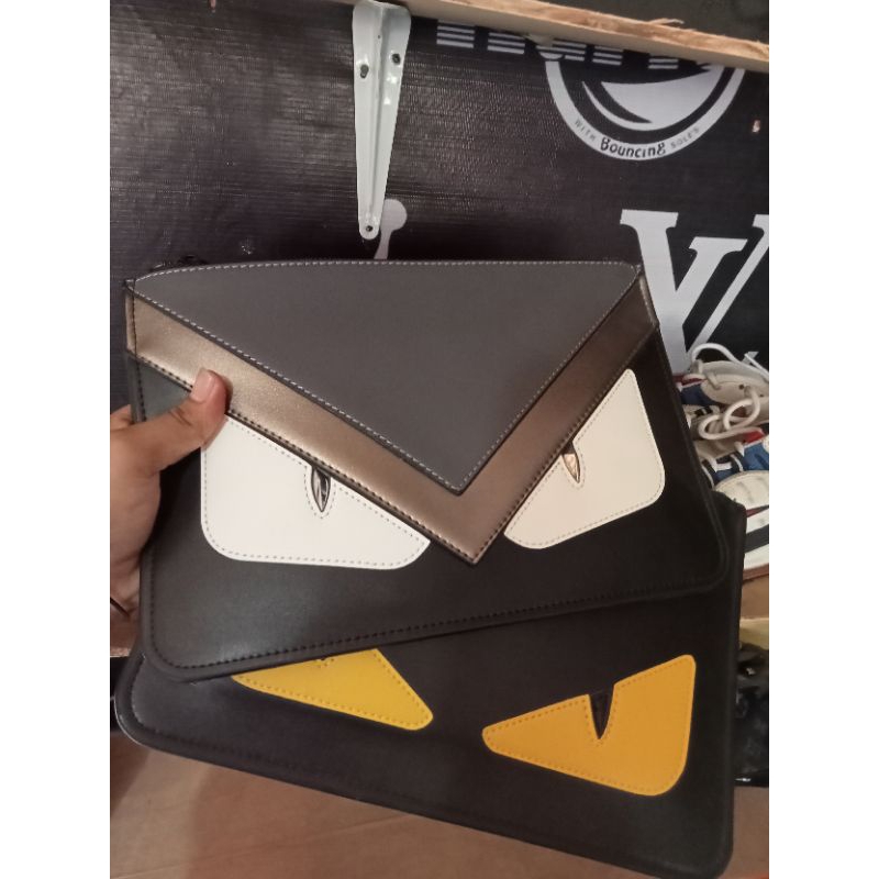 tas fendi