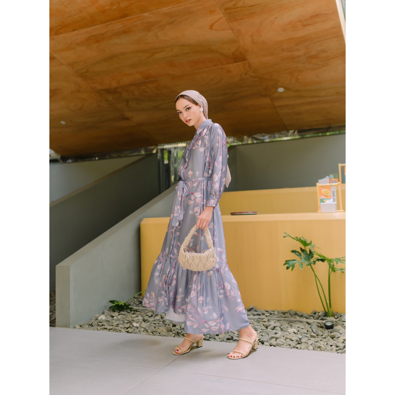 SHEINA DRESS