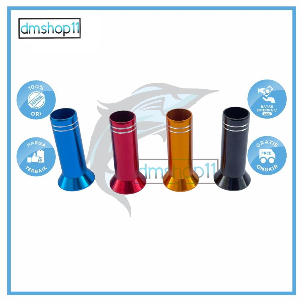 lip tube selongsong joran - wc ring - wincek - winding cek