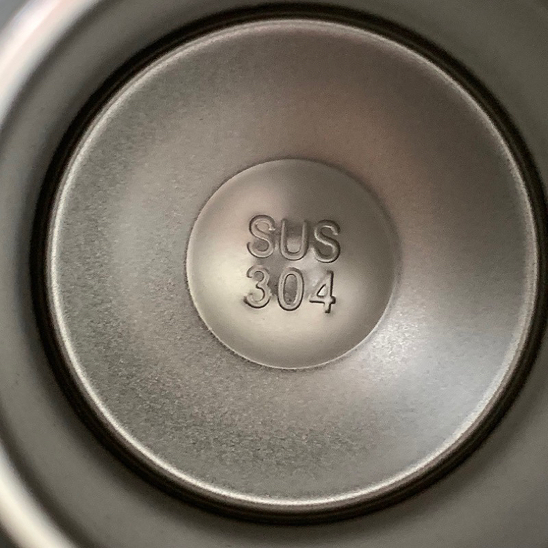 Bao Vacuum Bottle 400ML Stainless steel / Termos Air Panas Estetik Korean Style Tahan Panas Bahan Stainless / Thermos Tumbler Stainless Steel Botol /Vacuum Flask